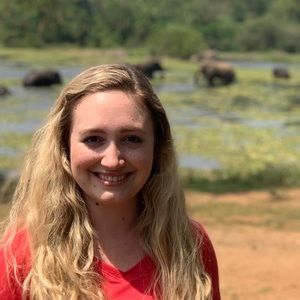 Meet your Posher, Morgan